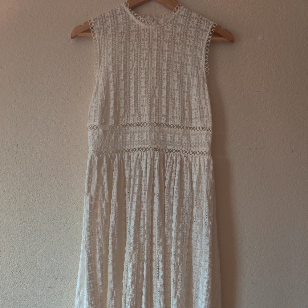 Zimmermann dress